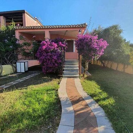 Casa Vacanze Lolivastro Àrbatax Екстериор снимка