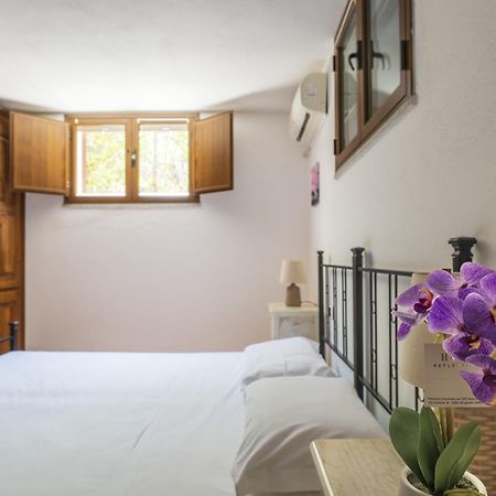 Casa Vacanze Lolivastro Àrbatax Екстериор снимка