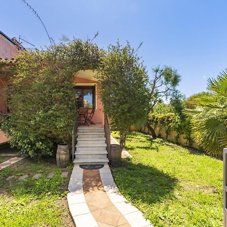 Casa Vacanze Lolivastro Àrbatax Екстериор снимка