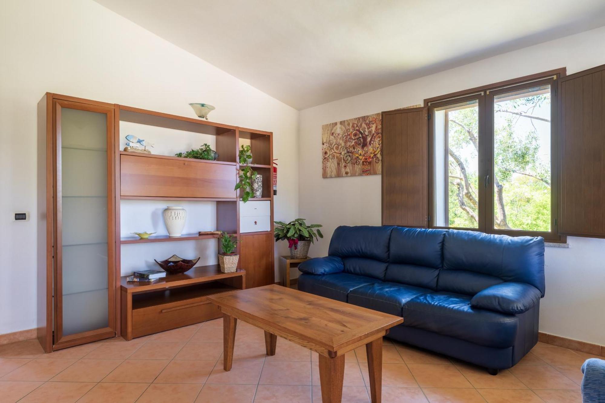Casa Vacanze Lolivastro Àrbatax Екстериор снимка