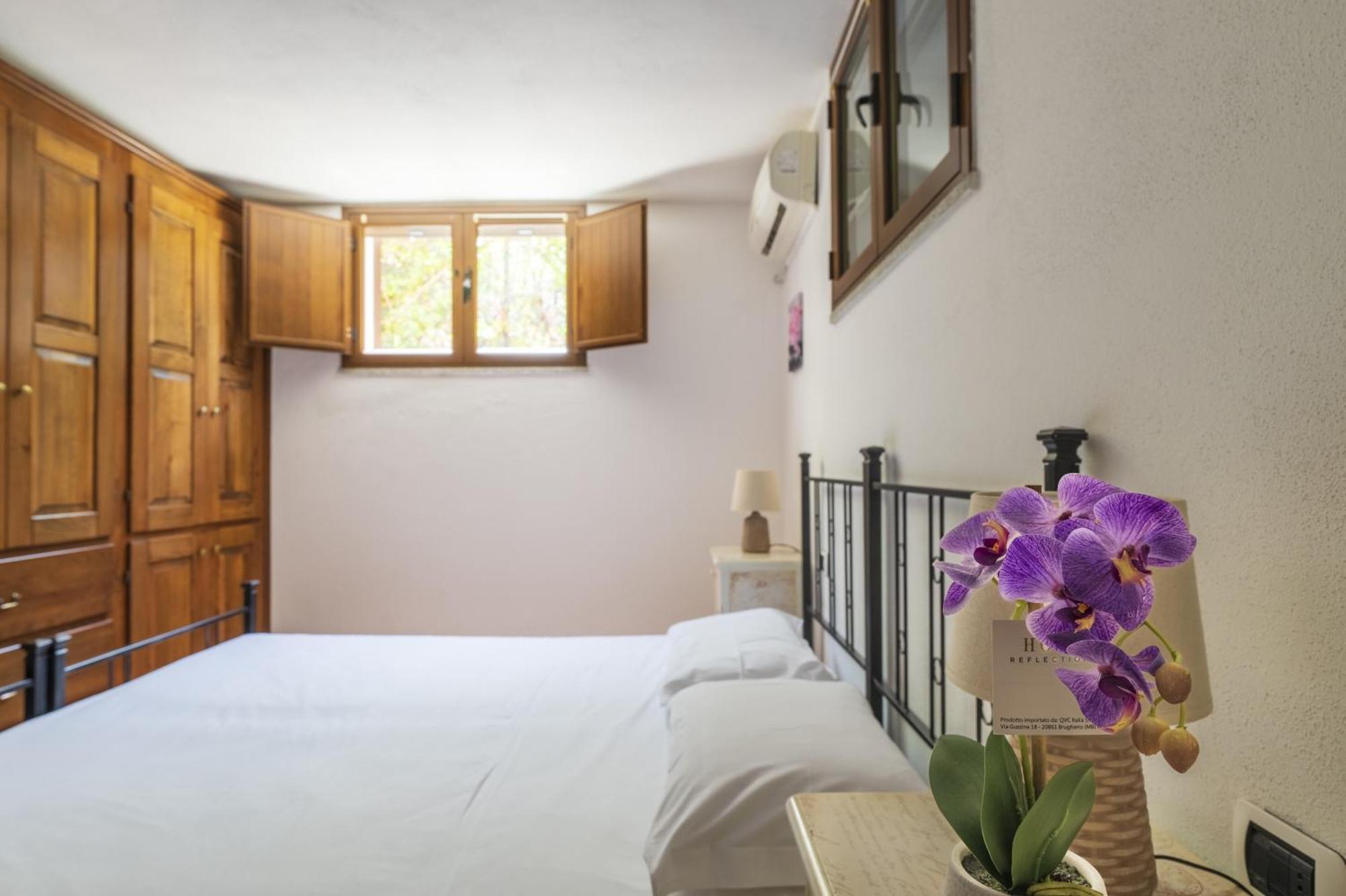 Casa Vacanze Lolivastro Àrbatax Екстериор снимка