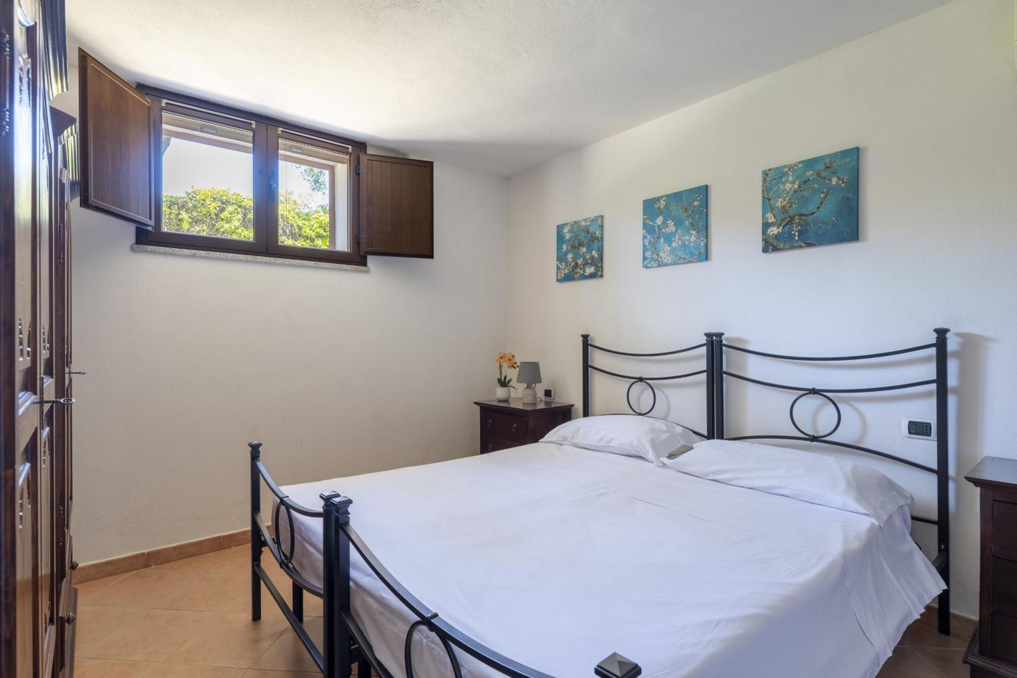 Casa Vacanze Lolivastro Àrbatax Екстериор снимка