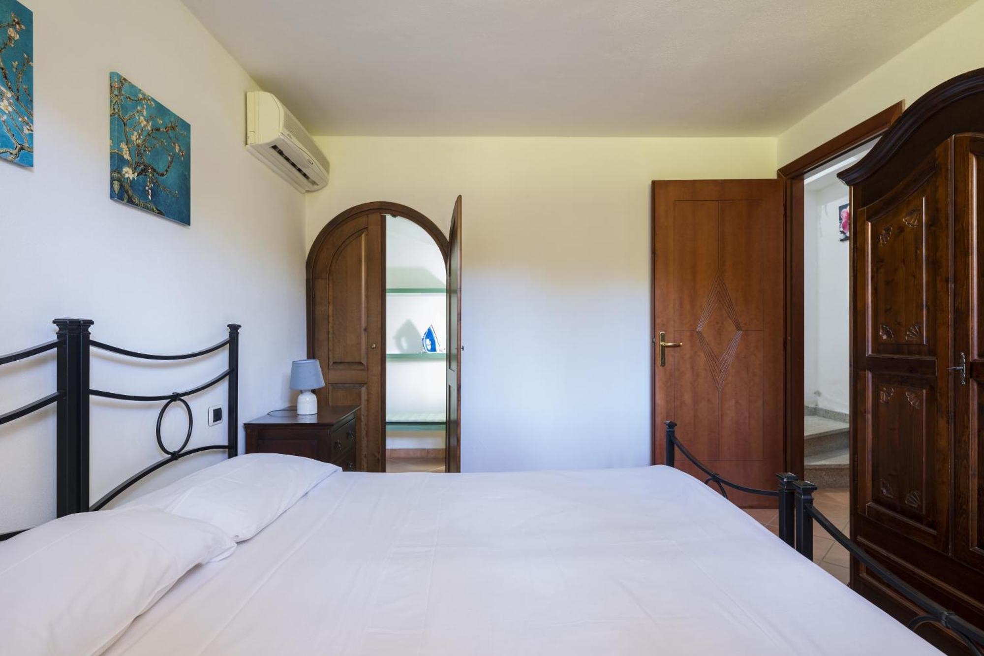 Casa Vacanze Lolivastro Àrbatax Екстериор снимка