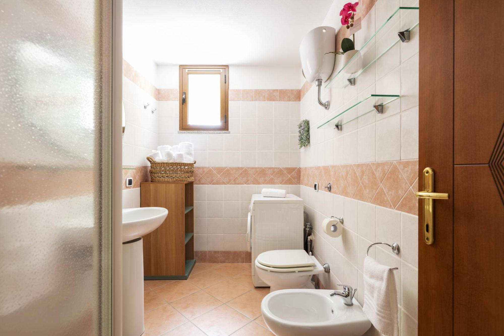 Casa Vacanze Lolivastro Àrbatax Екстериор снимка