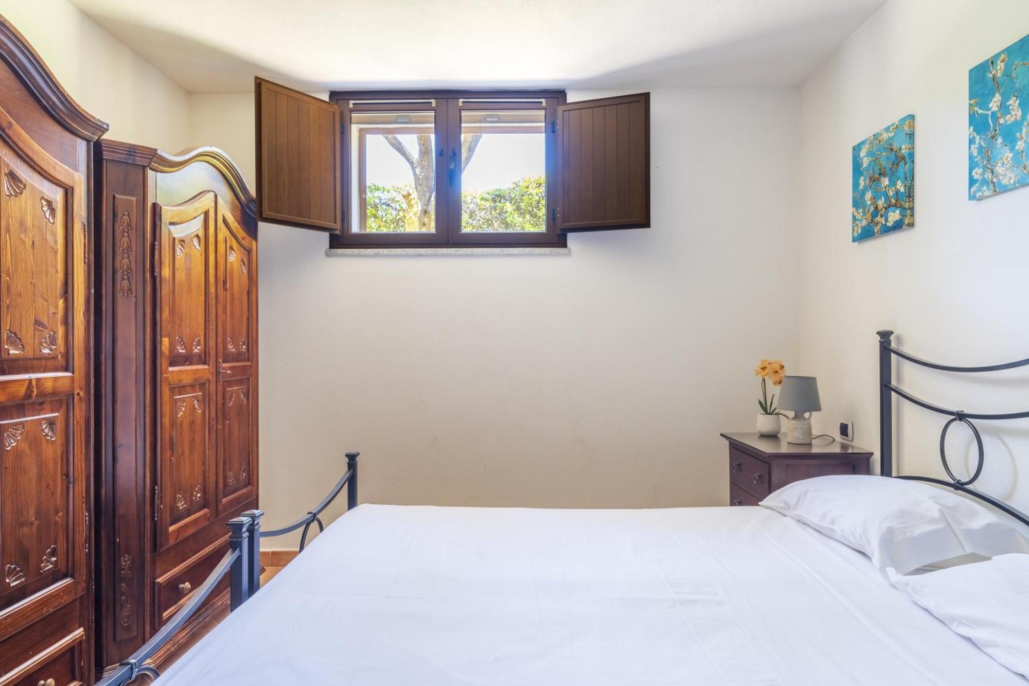 Casa Vacanze Lolivastro Àrbatax Екстериор снимка