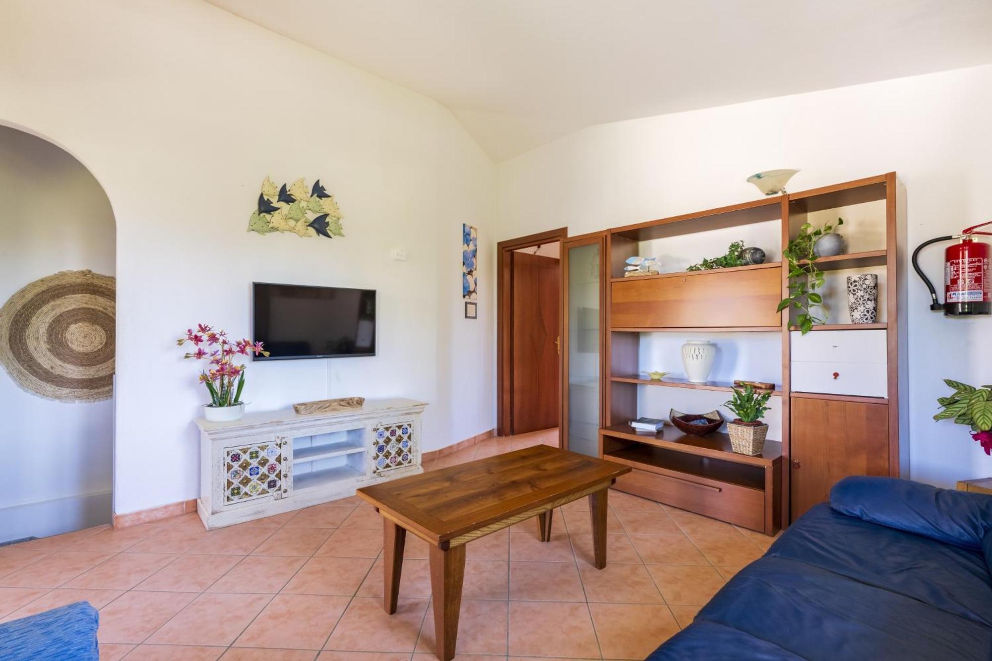 Casa Vacanze Lolivastro Àrbatax Екстериор снимка