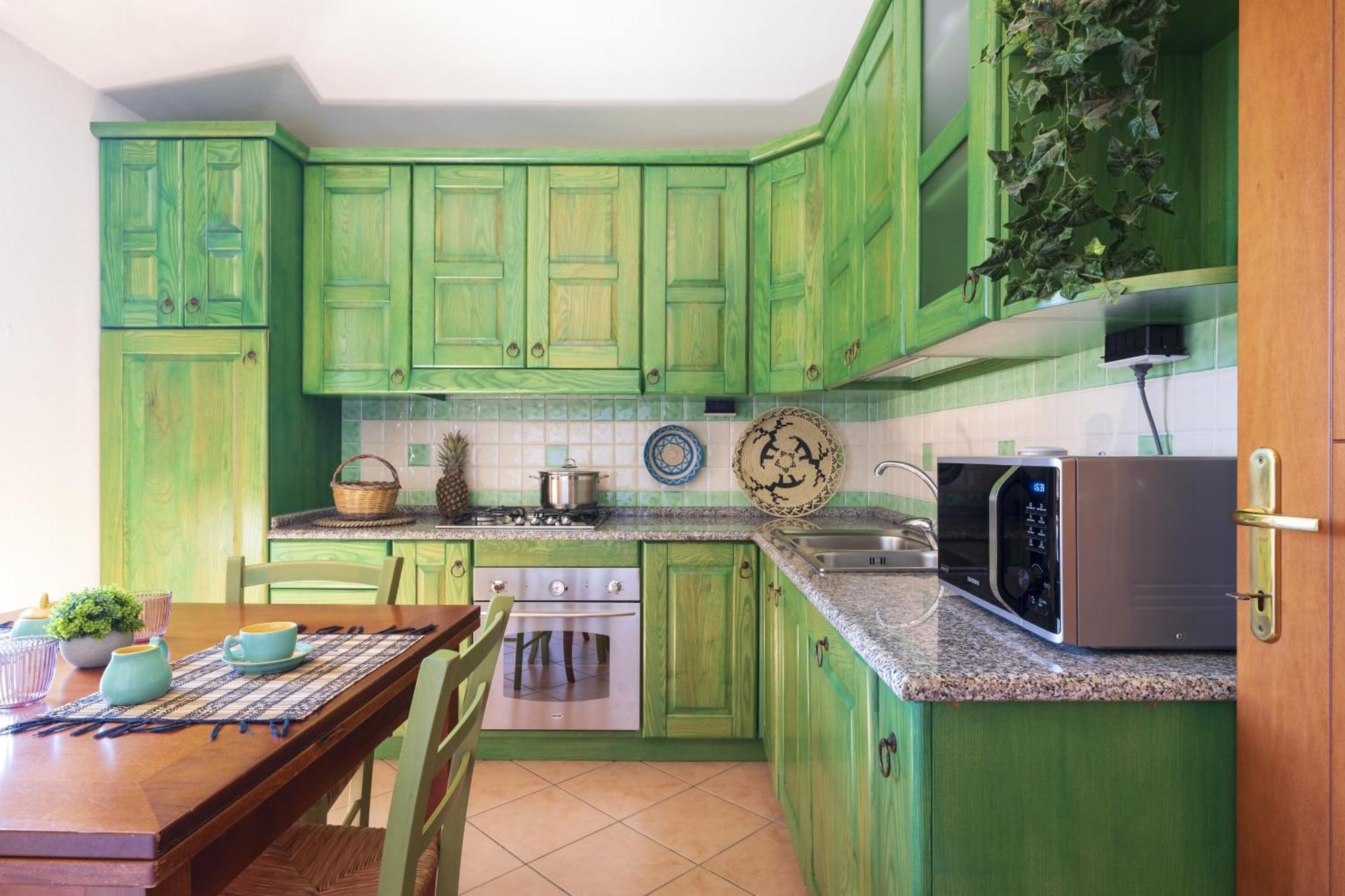 Casa Vacanze Lolivastro Àrbatax Екстериор снимка